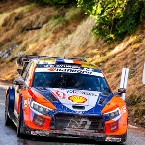WRC Rallye Monte-Carlo 2025