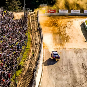 WRC Vodafone Rally de Portugal 2025