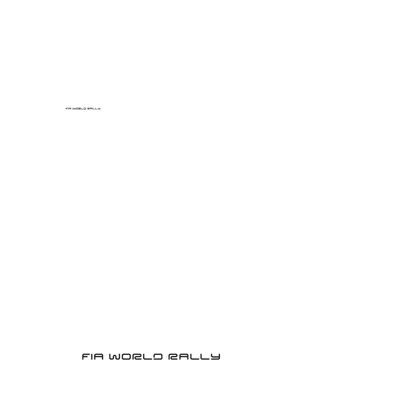 WRC Rally Saudi Arabia 2025 • Jameel Motorsport • FIA