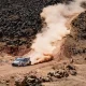 الاستعدادات السعودية ترفع حدتها مع فتح باب الاشتراك لرالي (WRC) الحدث التجريبي