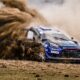 First look: Rally Saudi Arabia 2025 route