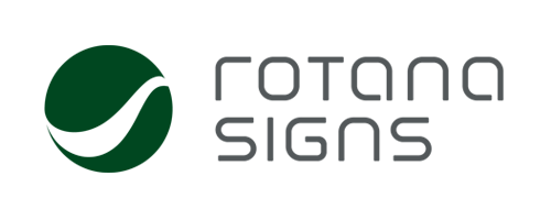 روتانا ساينز Rotana Signs