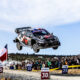 World Rally Championship Finale in Saudi Arabia Delivers Full-Access Spectator Experience