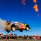Less Than 10 Days Until Saudi Arabia Hosts Its First-Ever FIA World Rally Championship Round