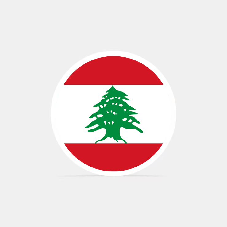 MERC - Rally of Lebanon