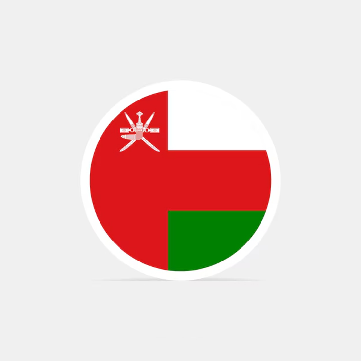 MERC - Oman International Rally