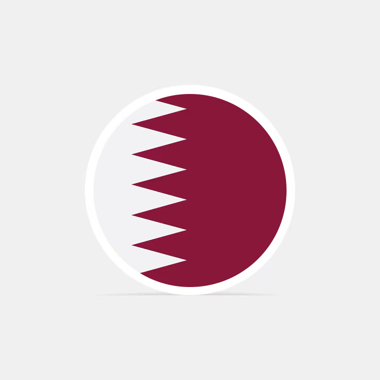 MERC - Qatar International Rally